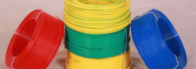电缆电线种类 电线电缆属于哪个分类