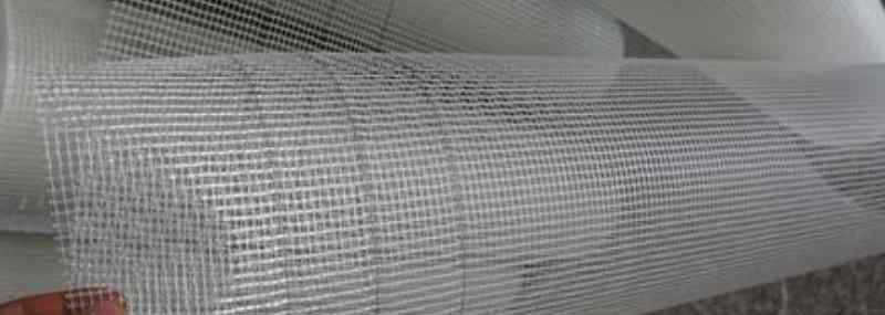 玻纤网格布 玻璃纤维网格布的作用有哪些