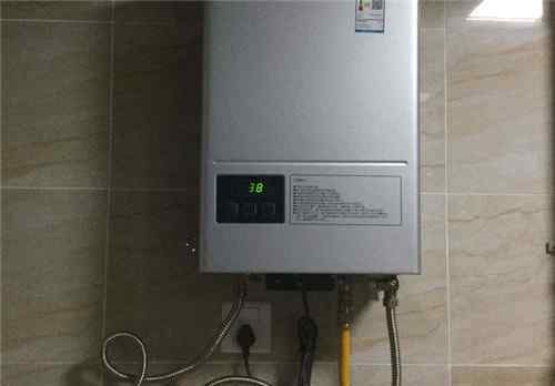 热水器怎么上水 电热水器怎么上水