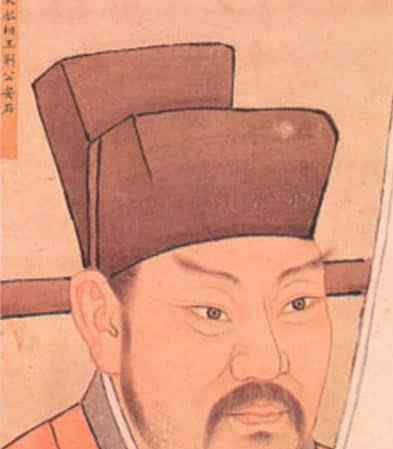 唐朝十大名相 盘点中国古代历史上的十大名相