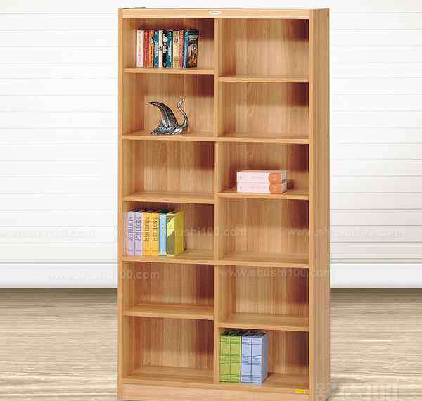 自制书架 自制木质书架—自制木质书架的介绍