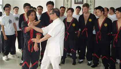 咏春拳创始人是哪位 咏春拳创始人是谁