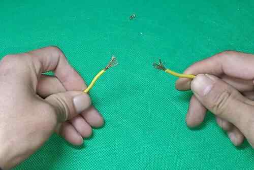 两根电线对接法图解 两根电线的接法有哪些