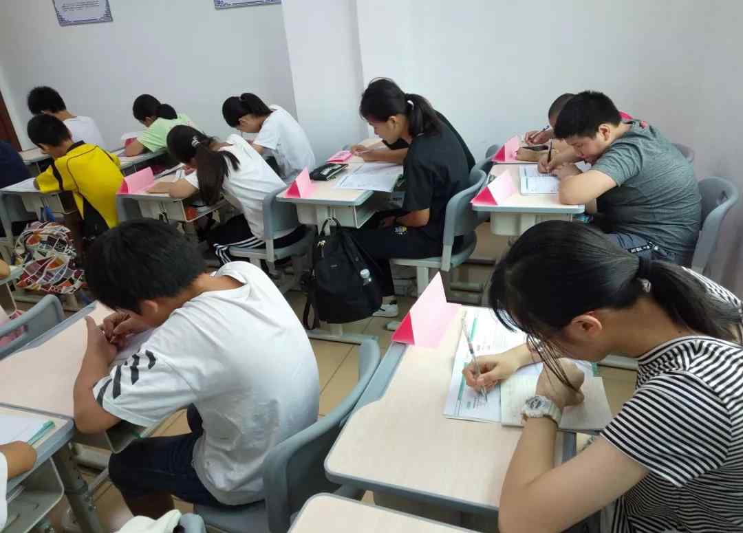 数学没学好 初一初二数学没学好，初三能逆袭吗？听听学霸师兄的建议！