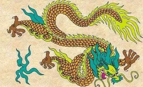 蛇神 神仙信仰 | 人们为什么信仰蛇神？