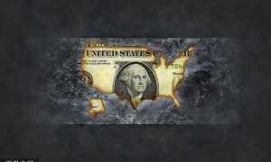人民币必须与美元脱钩 是时候了！人民币再不和美元脱钩 恐将被拖下水