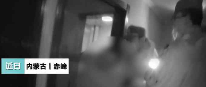 男子酒后家暴殴打孕妻 民警一招制服后怒吼：她还怀着孕呢！