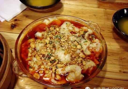 鱼做法大全菜谱 精选最美味的16种鱼的做法大全，瞬间高大上 | 专注菜谱1000例