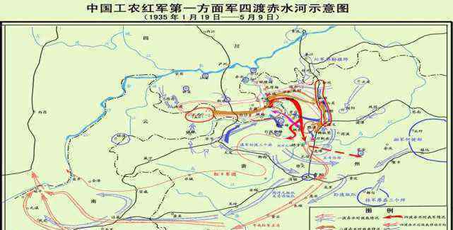 四渡赤水出奇兵 四渡赤水出奇兵，谁提了八次建议，为四渡赤水的胜利作出了贡献