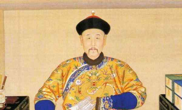 嘉庆帝 嘉庆帝死后，二阿哥绵宁即位为道光帝，是清朝唯一的嫡出皇帝
