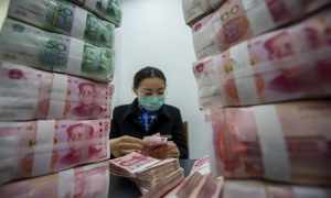 中国贸易顺差创纪录 罕见大逆转！中国传出重磅消息 真是天助中华