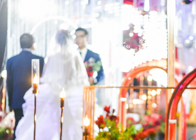 二胎跟女方姓 婚后能住娘家 杭州夫妻“两头婚”上热搜 网友评论亮了