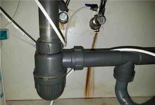 厨房下水道反水怎么办 下水道反水的解决办法有哪些
