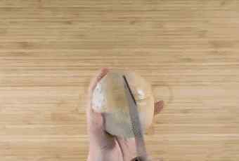 椰子肉 它才是椰子的精华，可惜被很多人扔掉，现在知道还不迟