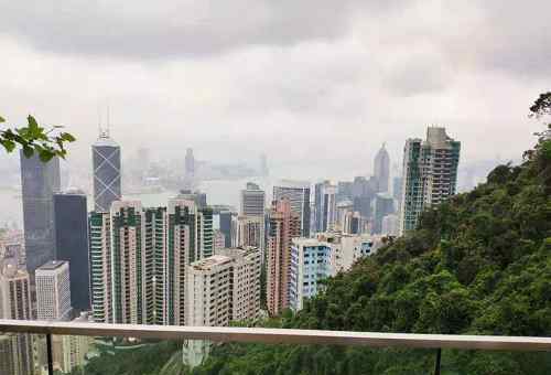 香港人在内地 2019年香港人在大陆购房政策是什么