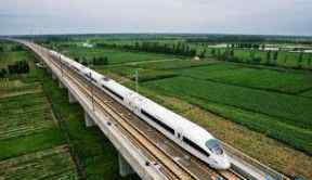 世界上最长的桥梁 世界十大最长的桥 中国有7座上榜