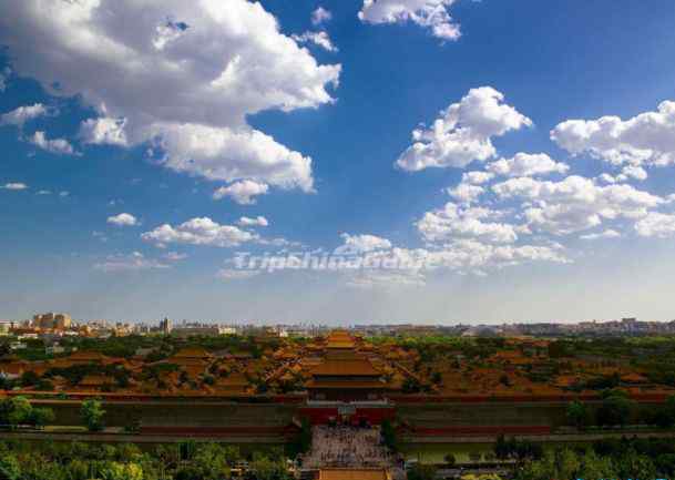 魅力城市 中国十大魅力城市 最值得一去的城市