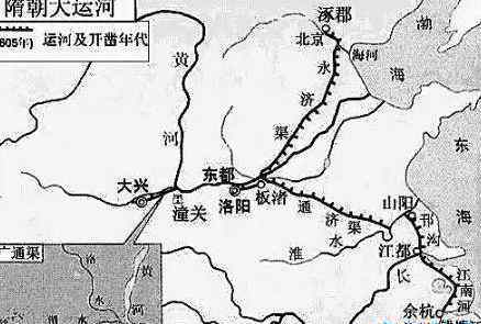 世界上最长的运河 世界上最长的运河 隋唐大运河（长度为2700公里）