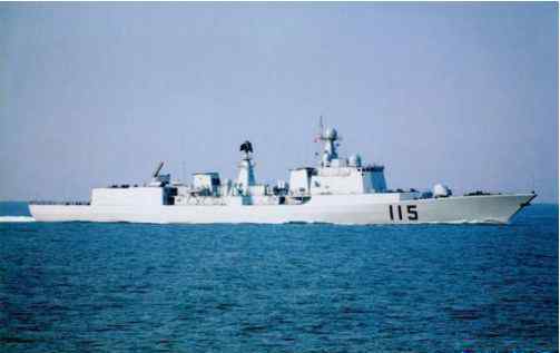 中国三大舰队 中国三大舰队  中国海军三大舰队
