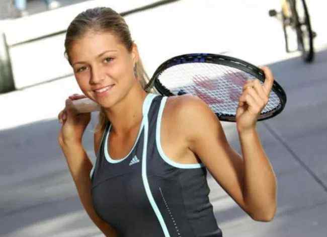 女网球运动员 女子网球世界排名 世界上最优秀的女网球运动员