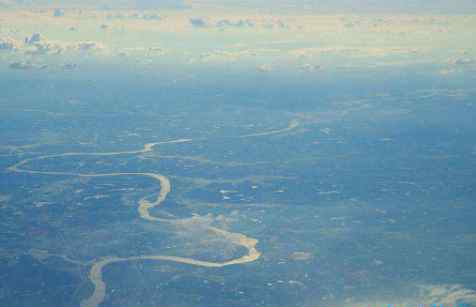世界上最长的河流 世界上最长的河流 尼罗河