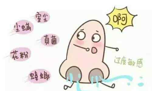 鼻炎防治 秋季过敏性鼻炎防治攻略