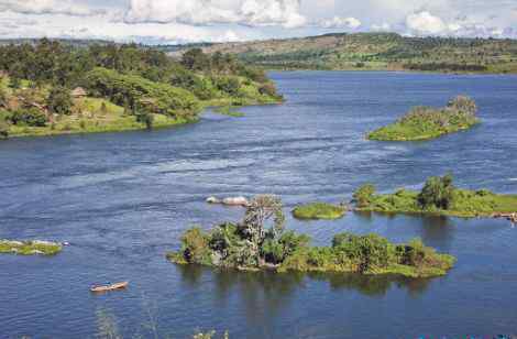 世界上最长的河流 世界上最长的河流 尼罗河