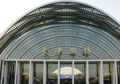 中国最大的火车站 世界最大火车站 中国十大火车站（按站台和线数排序）