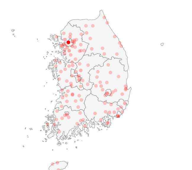 韩国的人口 2018年韩国人口 韩国有多少人口及人口增长率