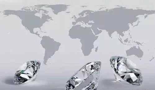 十大稀有金属排名 全球十大钻石产地排行榜，中国排第几？