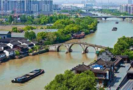 世界上最长的运河 世界上最长的运河 隋唐大运河（长度为2700公里）