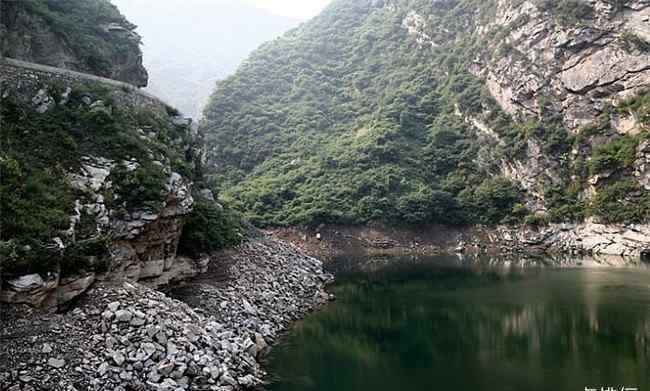 莱芜旅游景点大全 莱芜十大旅游景点大全 莱芜好玩的地方有哪些