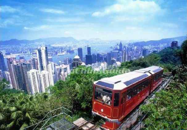 魅力城市 中国十大魅力城市 最值得一去的城市