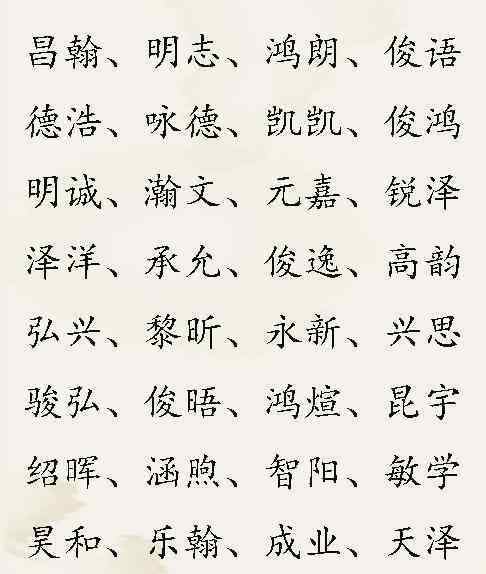 免费给宝宝取名字 别再花钱给宝宝取名字了，免费好听的名字送给你