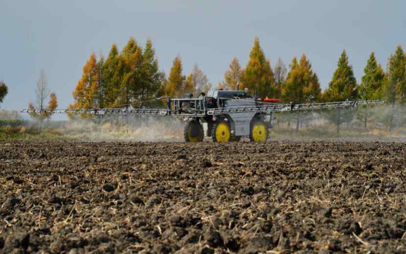 种植园农业 农业现代化里程碑：碧桂园打造全球首个万亩无人化农场