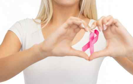 乳癌化疗方案 5种化疗方案都对她的乳腺癌无可奈何