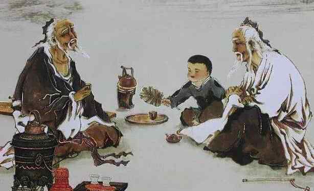 未曾清贫难成人 老祖宗常说：“未曾清贫难成人，不经打击老天真”，啥意思？