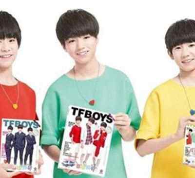 偶像来了tfboys 偶像来了tfboys哪一期 谜底全部曝光