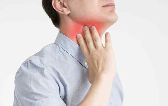 慢性咽炎嗓子有异物感 喉咙常有“异物感”？不仅是慢性咽炎而已，教你如何调节