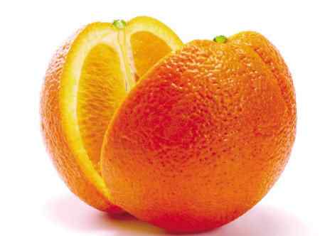 柑橘类水果 爸爸妈妈注意：柑橘类水果可“完爆”气球