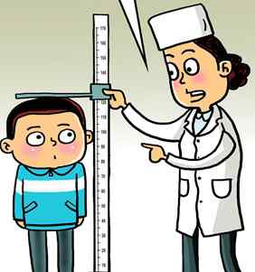 中国成年男性平均身高近1米7 女性平均身高1米58 你“拖后腿”了吗？