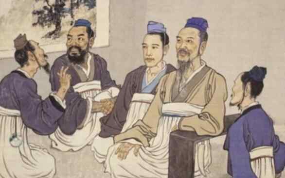 未曾清贫难成人 老祖宗常说：“未曾清贫难成人，不经打击老天真”，啥意思？