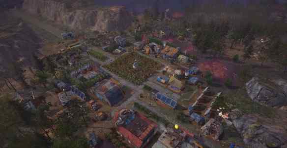 末日求生 《末日求生》在 Steam 抢先体验 在世界末日建造家园
