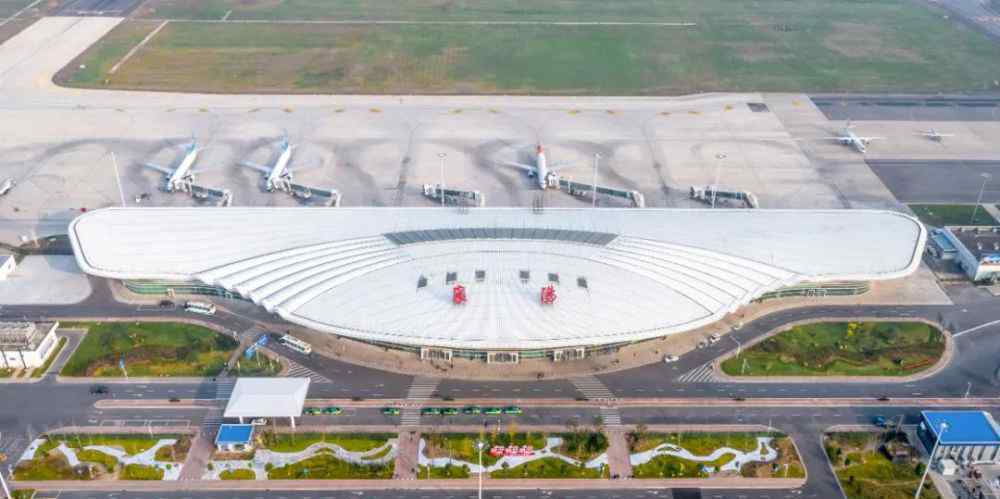 襄樊机场 10月25日起！襄阳机场刚刚传出消息！