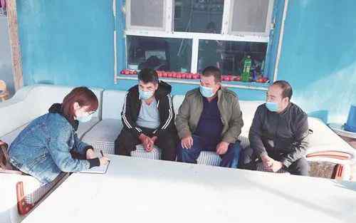 张宏涛 【脱贫攻坚】"三兄弟″带着300村民奔小康