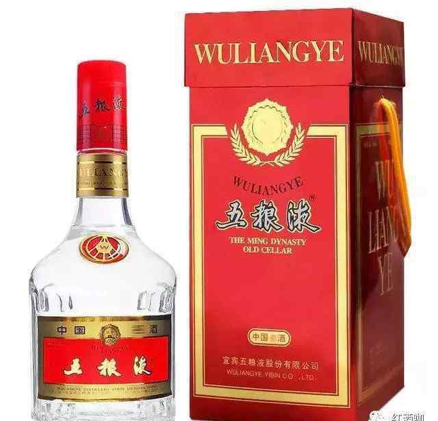 中国白酒品牌排名 最受欢迎的十大白酒品牌排行榜出炉,果然名不虚传!