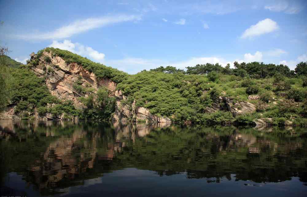 密云有什么好玩的地方 北京密云旅游景点介绍，密云旅游必去五个景点推荐，密云好玩地方