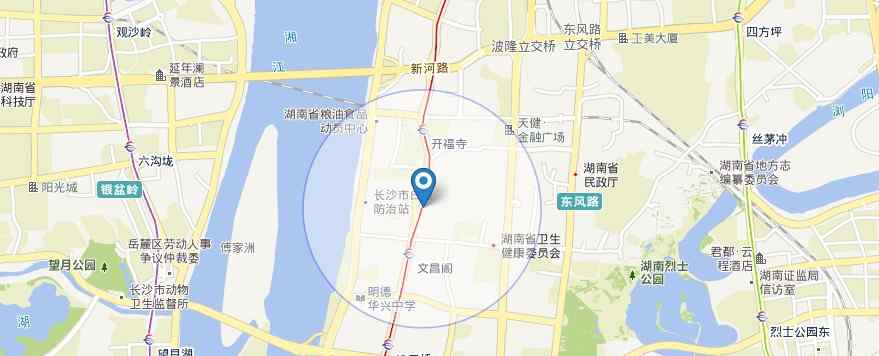 黄兴北路 今日三宗地块公示 黄兴北路住宅限价14800元/平