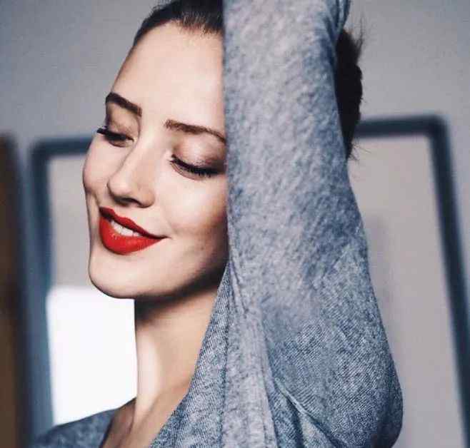 女人的力量 永远不要低估一个女人的力量