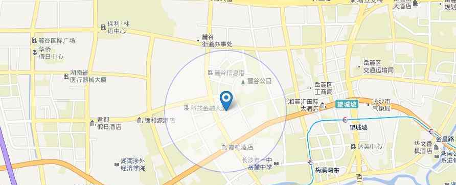 黄兴北路 今日三宗地块公示 黄兴北路住宅限价14800元/平